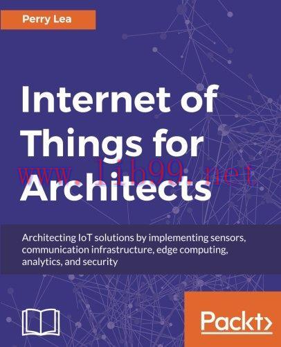[FOX-Ebook]Internet of Things for Architects