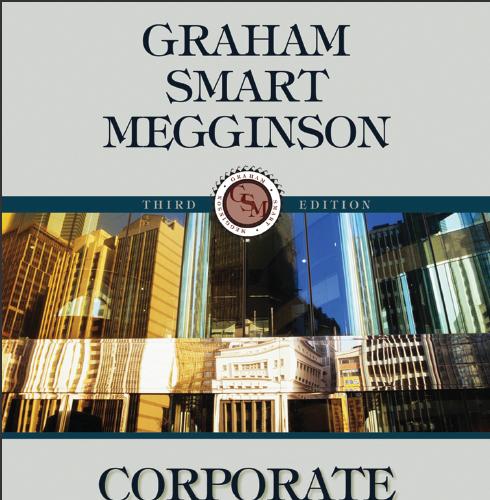 (Test Bank)Corporate Finance Linking Theory to What Companies Do 3rd Edition.zip