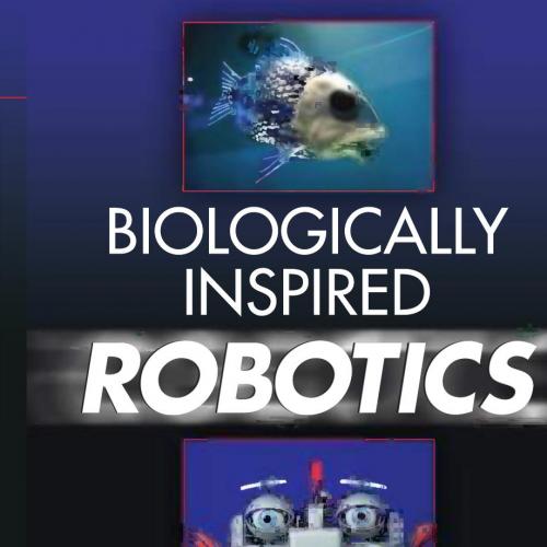 Biologically Inspired Robotics