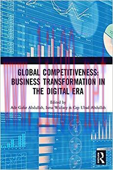 (PDF)Global Competitiveness: Business Transformation in the Digital Era: Proceedings of the Fir...