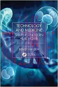 [AME]Technology and Medicine: Shaping Modern Healthcare (Original PDF)