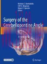 [PDF]Surgery of the Cerebellopontine Angle
