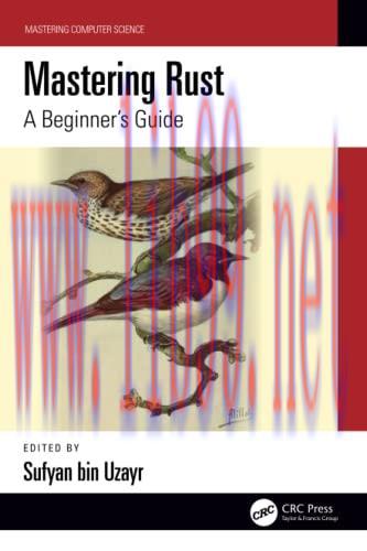 [FOX-Ebook]Mastering Rust