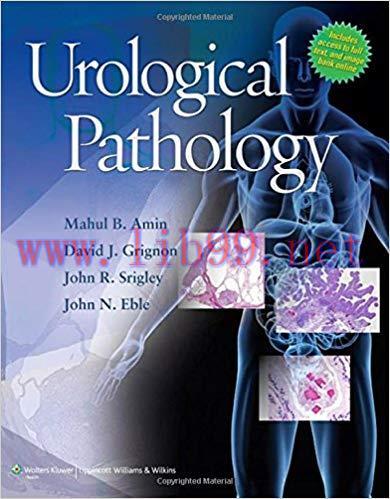 [PDF]Urological Pathology, 1e