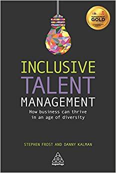 (PDF)Inclusive Talent Management How Business can Thrive in an Age of Diversity 1st Edition