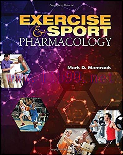 [PDF]Exercise and Sport Pharmacology