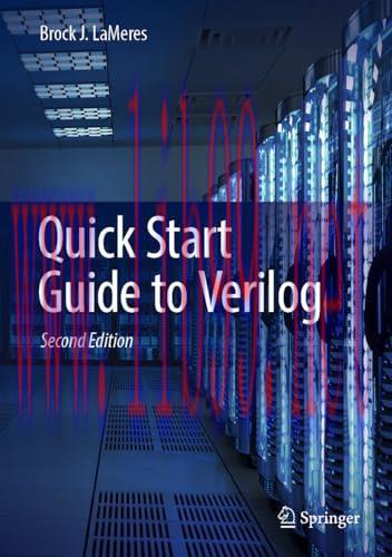 [FOX-Ebook]Quick Start Guide to Verilog, 2nd Edition