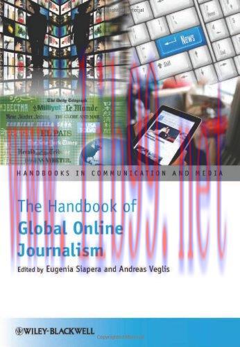 [FOX-Ebook]The Handbook of Global Online Journalism