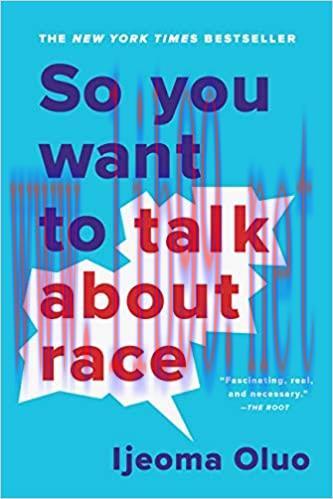 (PDF)So You Want to Talk About Race