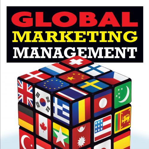 Global Marketing Management 5th Edition
