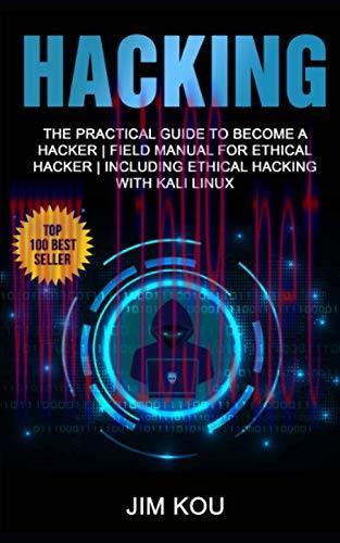 [FOX-Ebook]Hacking: The Practical Guide to Become a Hacker