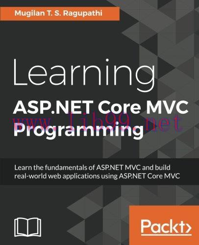 [FOX-Ebook]Learning ASP.NET MVC Programming