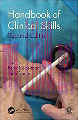[PDF]Handbook of Clinical Skills