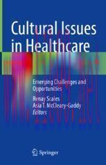 [PDF]Cultural Issues in Healthcare: Emerging Challenges and Opportunities