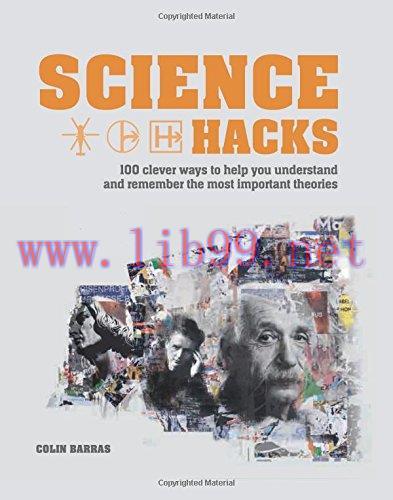 [FOX-Ebook]Science Hacks