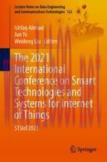 [PDF]The 2021 International Conference on Smart Technologies and Systems for Internet of Things...