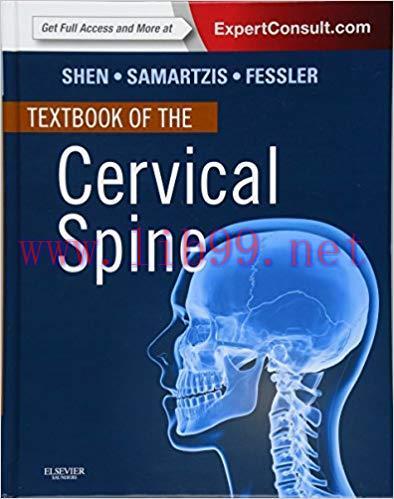[PDF]Textbook of the Cervical Spine