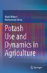 [PDF]Potash Use and Dynamics in Agriculture