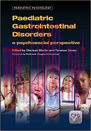 [PDF]Paediatric Gastrointestinal Disorders
