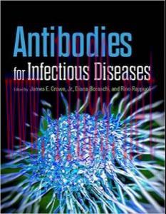 [AME]Antibodies for Infectious Diseases (ORIGINAL PDF from_ Publisher)