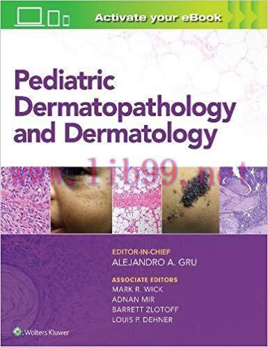 [EPUB]Pediatric Dermatopathology and Dermatology