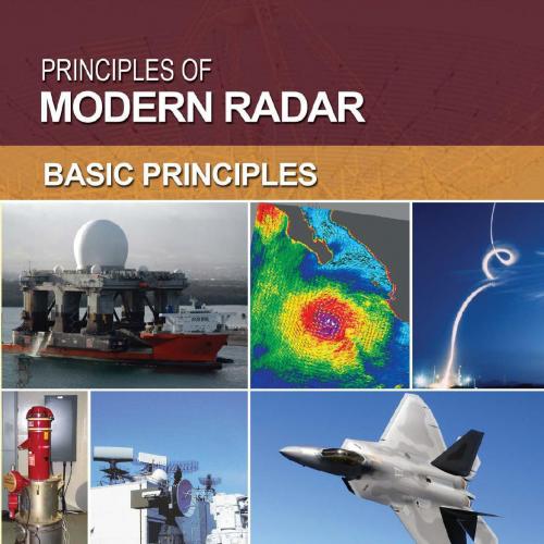 Principles of Modern Radar Basic Principles