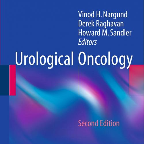 Urological Oncology 2nd Edition