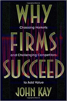 (PDF)Why Firms Succeed Subsequent Edition
