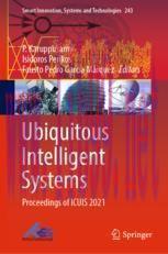 [PDF]Ubiquitous Intelligent Systems: Proceedings of ICUIS 2021
