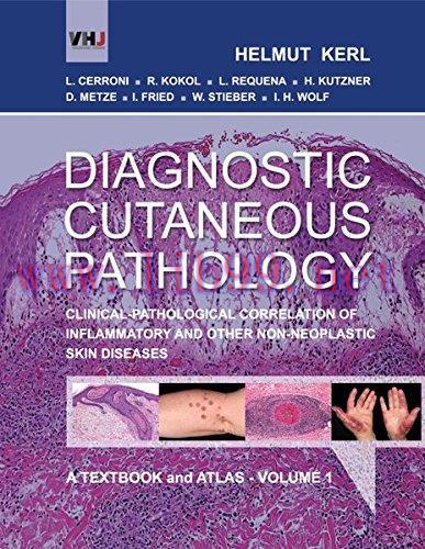 [AME]Diagnostic Cutaneous Pathology, 2 Volume Set (Original PDF)