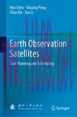 [PDF]Earth Observation Satellites: Task Planning and Scheduling
