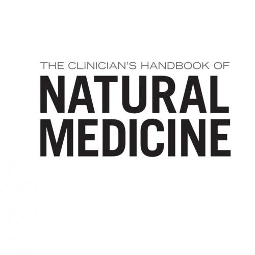 Natural Medicine 3rd Edition Joseph E. Pizzorno