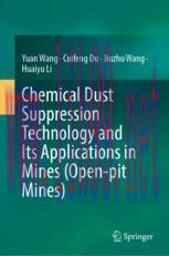 [PDF]Chemical Dust Suppression Technology and Its Applications in Mines (Open-pit Mines)