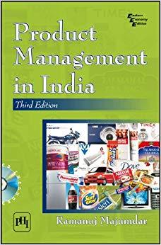 (PDF)Product Management in India (with CD-ROM) 3rd Revised edition Edition