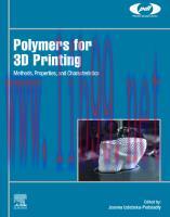 [PDF]Polymers for 3D Printing