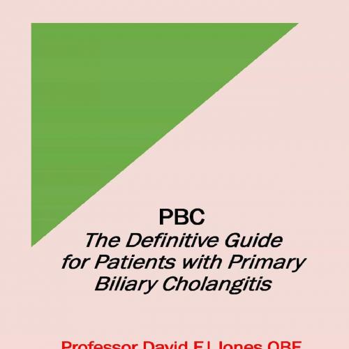 PBC_ The Definitive Guide for Patients with Primary Biliary Cholangitis