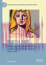 [PDF]Ninth Art. Bande dessin&eacute;e, Books and the Gentrification of Mass Culture, 1964-1975