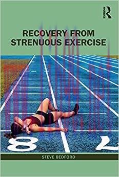 [AME]Recovery from_ Strenuous Exercise (EPUB)