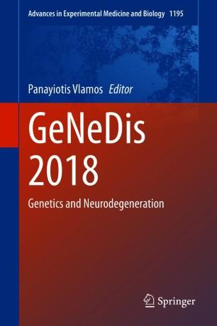 GeNeDis 2018