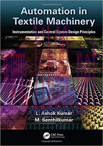 [PDF]Automation in Textile Machinery