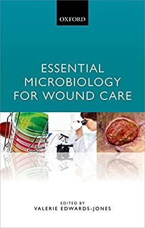 Essential Microbiology for Wound Care