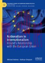 [PDF]Nationalism in Internationalism: Ireland's Relationship with the European Union