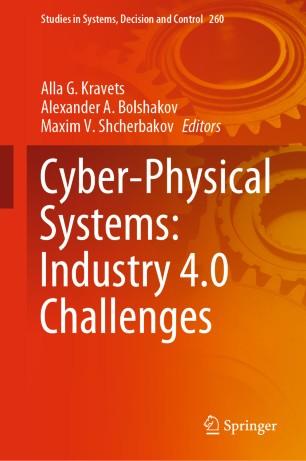 Cyber-Physical Systems Industry 4.0 Challenges