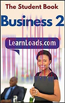 (PDF)Business 2: The Student Book (LearnLoads Business Student Books)