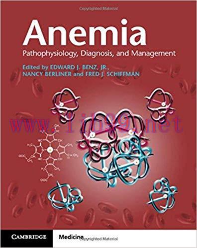 [PDF]Anemia Pathophysiology, Diagnosis, and Management