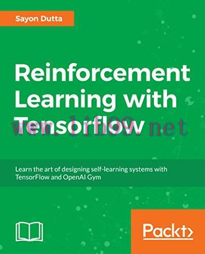 [FOX-Ebook]Reinforcement Learning with Tensorflow