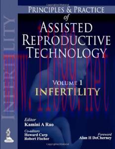 [AME]Principles and Practice of Assisted Reproductive Technology, 3 Volume set