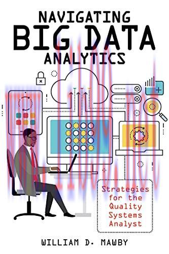 [FOX-Ebook]Navigating Big Data Analytics