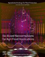 [PDF]Bio-Based Nanoemulsions for Agri-Food Applications