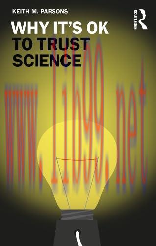 [FOX-Ebook]Why It's OK to Trust Science